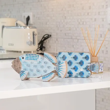 Villa Beach Lejlighed