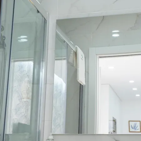 Villa Beach Lejlighed