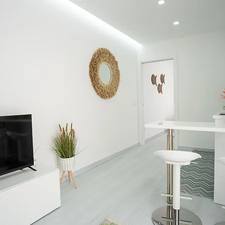 Villa Beach * Nazaré