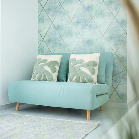 Lejlighed Villa Beach