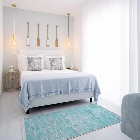 Lejlighed Villa Beach Nazaré