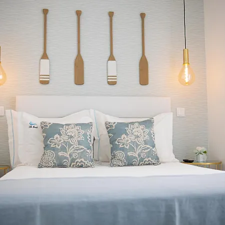 Villa Beach Lejlighed Nazaré