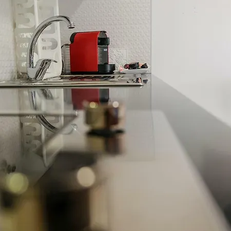 Villa Beach Lejlighed