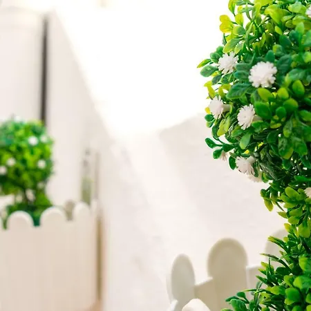 Lejlighed Villa Beach *