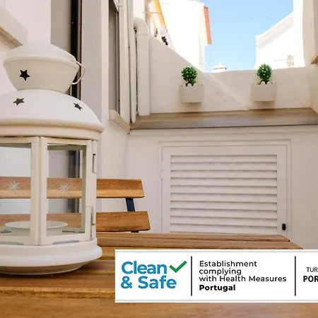 Villa Beach Daire Nazaré