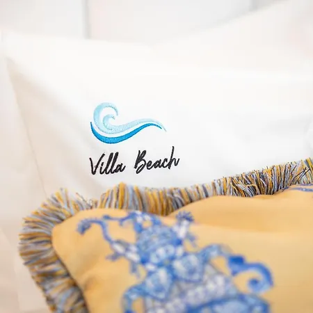 Lägenhet Villa Beach