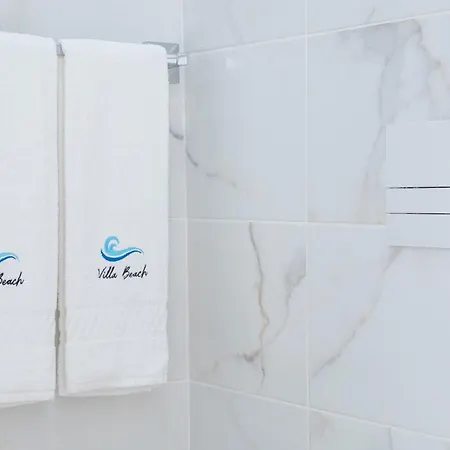 Villa Beach Apartmán Nazaré