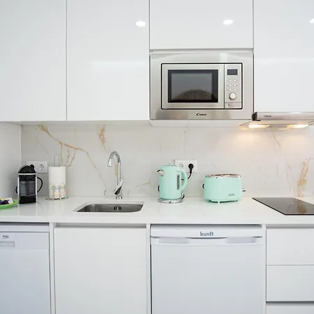 Villa Beach Apartmán *