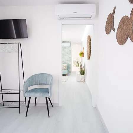 Villa Beach Daire Nazaré