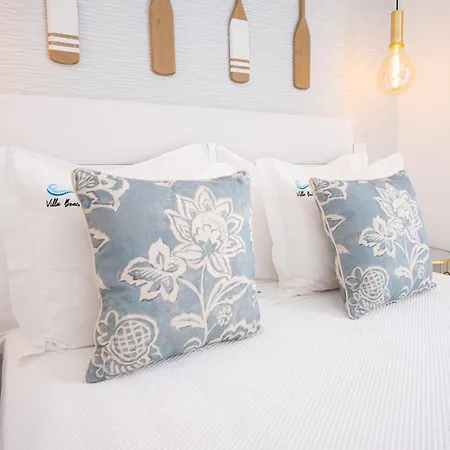 Villa Beach Apartmán Nazaré