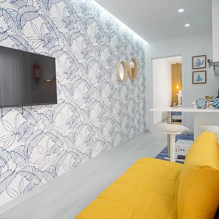 Apartmán Villa Beach