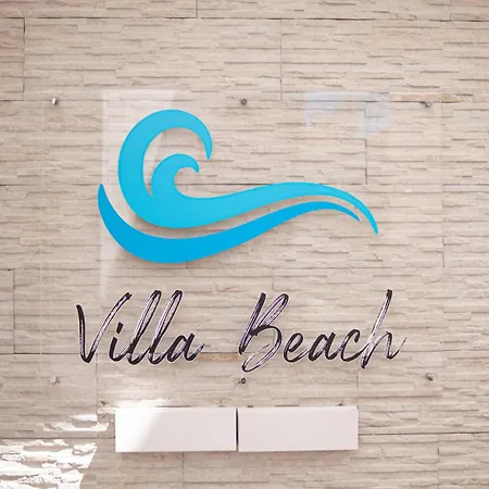 Lägenhet Villa Beach Nazaré