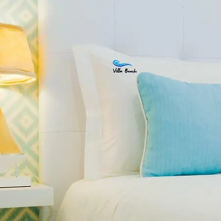 Villa Beach Nazaré