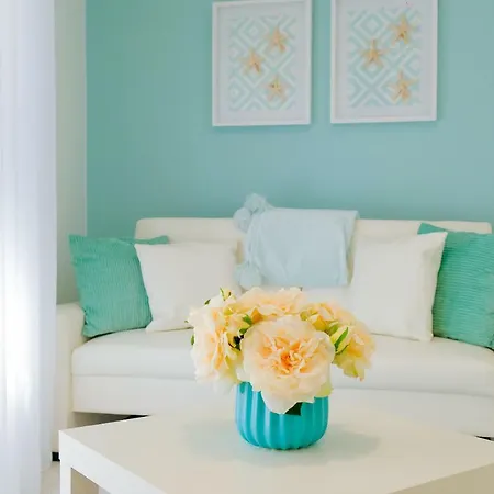 Villa Beach Daire Nazaré