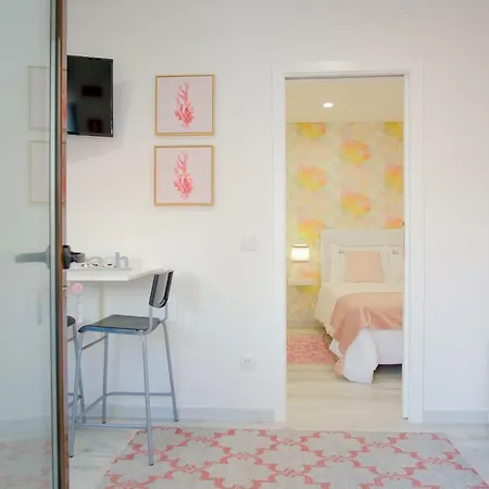 Villa Beach Nazaré