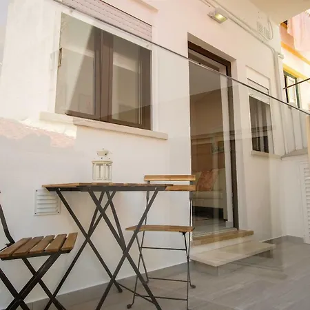 Apartmán Villa Beach *