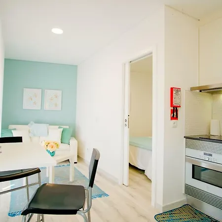 Villa Beach Apartmán