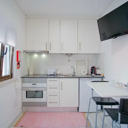 Villa Beach Apartmán