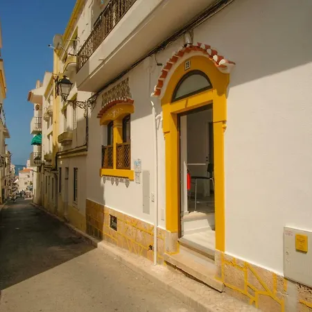 Villa Beach * Nazaré