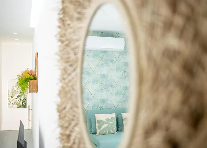 Villa Beach ナザレ