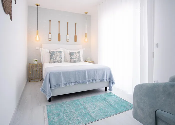 アパート Villa Beach ナザレ