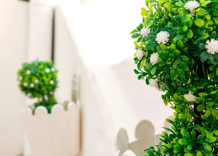 アパート Villa Beach *